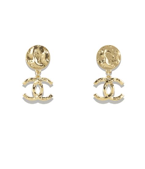 can you buy chanel earrings online|chanel earrings the real.